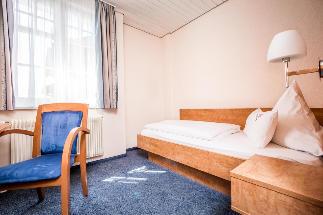 Hotel Zur Rose Eglofs Exterior foto
