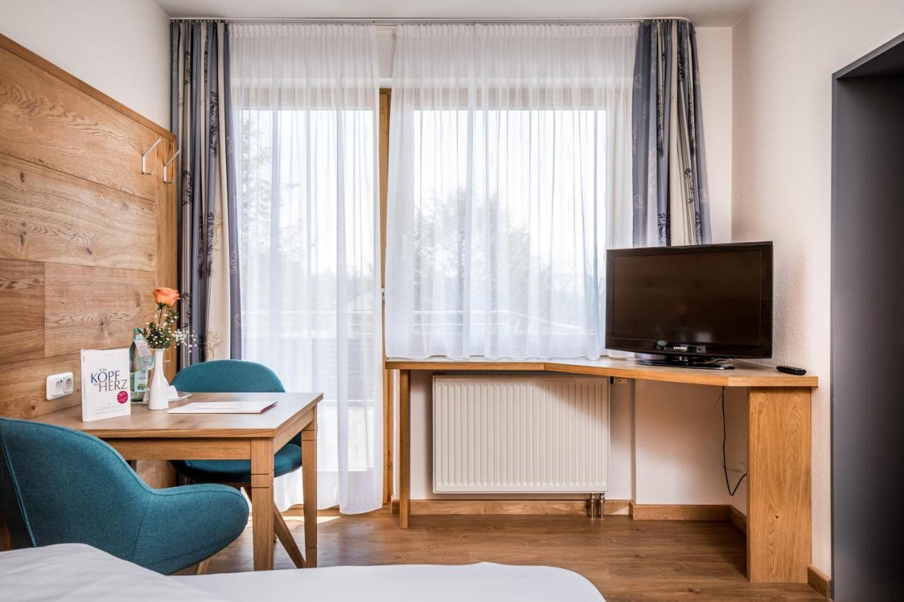 Hotel Zur Rose Eglofs Exterior foto