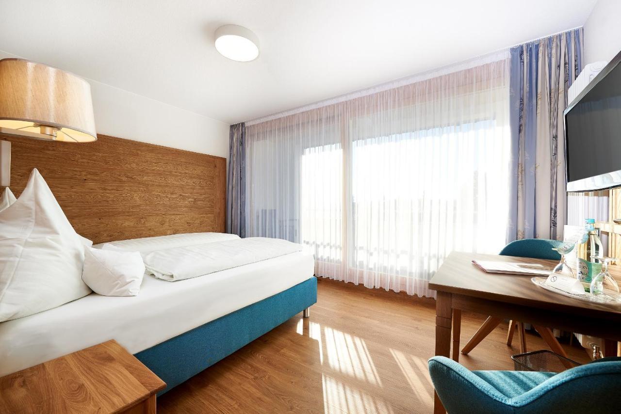 Hotel Zur Rose Eglofs Exterior foto